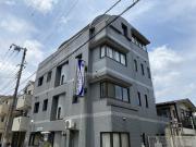 TCRE大山