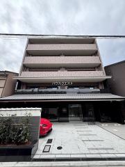 リーガル京都御所西V