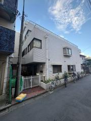 京王線代田橋駅まで徒歩5分