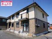 eーヴィレッジ A棟