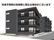 ＪＲ東海道本線瀬田駅まで徒歩22分