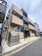 都営新宿線瑞江駅まで徒歩9分
