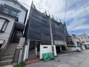 阪神本線出屋敷駅まで徒歩17分
