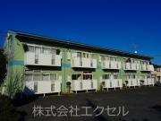 ＪＲ五日市線秋川駅まで徒歩15分