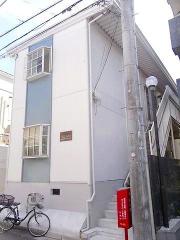 マロンハイツ