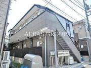 アテネコート田端