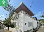ＪＲ紀勢本線下津駅まで徒歩10分