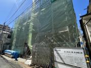東京メトロ丸ノ内線四谷三丁目駅まで徒歩8分