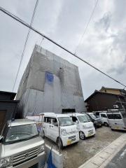 ＪＲ東海道本線桂川駅まで徒歩7分