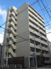 都営大江戸線森下駅まで徒歩4分