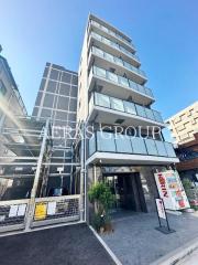 エステムコート横濱大口