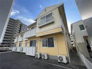 ベルフローラ海岸通