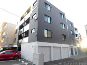 アクアトピア平岸