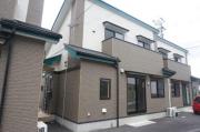 内郷白水町蛭内メゾネット