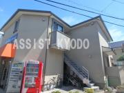 小田急小田原線千歳船橋駅まで徒歩3分