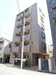都営大江戸線中野坂上駅まで徒歩6分