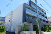 ＪＲ中央線立川駅まで徒歩8分