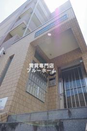 ＪＲ阪和線百舌鳥駅まで徒歩3分