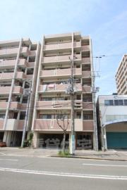 南海本線堺駅まで徒歩7分