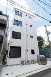 グランクオール北池袋