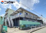 ドーミトリ前山B棟