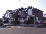 名鉄三河線北新川駅まで徒歩21分