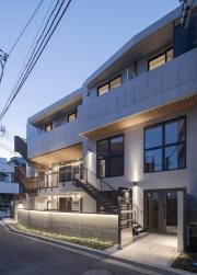 下北沢リライアンスBldg.