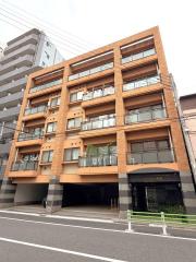 SUN GARDEN両国