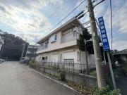 京王線聖蹟桜ヶ丘駅まで徒歩25分