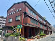 ＪＲ鹿児島本線九産大前駅まで徒歩10分