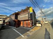 富山地鉄富山港線龍谷富山高校前（永楽町）駅まで徒歩3分
