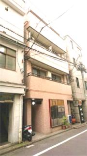 フェリエ四谷