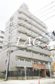 ガラ・ステージ国分寺
