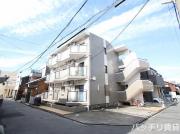 近鉄名古屋線米野駅まで徒歩7分