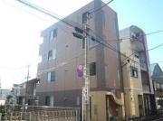 東急目黒線西小山駅まで徒歩12分