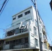 京王線代田橋駅まで徒歩3分