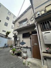 松本文化住宅