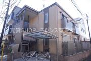 シャンテ船橋宮本A棟