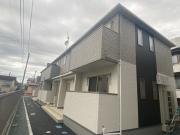 ＪＲ仙山線東照宮駅まで徒歩13分