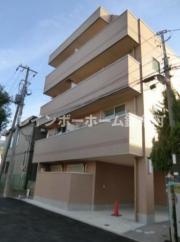 ソレイユ津田沼