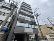 京阪本線土居駅まで徒歩5分
