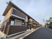 ＪＲ山陽本線網干駅まで徒歩8分
