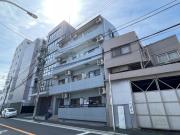 COSMIC横浜