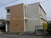 レオパレスクレール