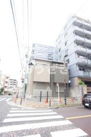 ＪＲ京浜東北・根岸線桜木町駅まで徒歩9分