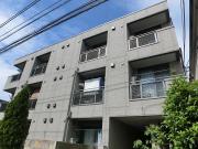 京王線幡ヶ谷駅まで徒歩7分