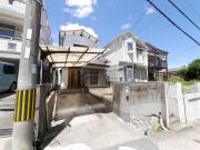 鈴蘭台東町2丁目戸建