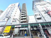 地下鉄堺筋線恵美須町駅まで徒歩5分