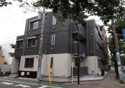 京王線府中駅まで徒歩9分