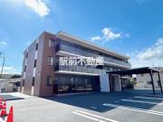 ＪＲ久大本線久留米大学前駅まで徒歩11分